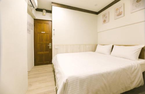 West Central District Haus | 許家古宅 4-6人包棟民宿