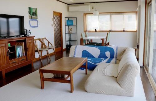 Kamisuwa Onsen Wohnung | 諏訪絶景ハウス - Suwa Panorama House