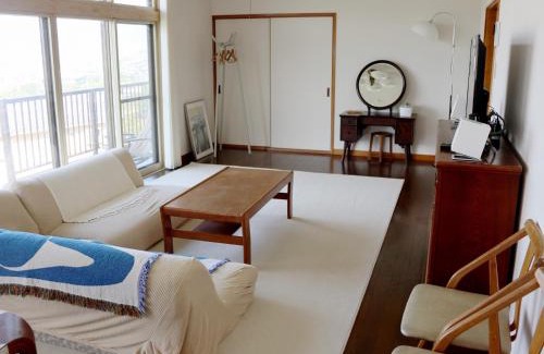 Kamisuwa Onsen Wohnung | 諏訪絶景ハウス - Suwa Panorama House