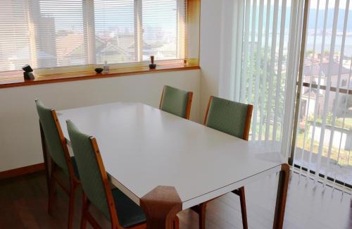 Kamisuwa Onsen Wohnung | 諏訪絶景ハウス - Suwa Panorama House