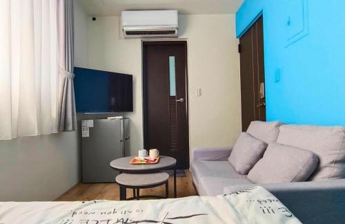 East District Wohnung | 谷園酒店公寓Good Garden Apartment