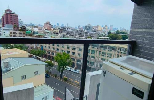 East District Wohnung | 谷園酒店公寓Good Garden Apartment