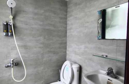 East District Wohnung | 谷園酒店公寓Good Garden Apartment