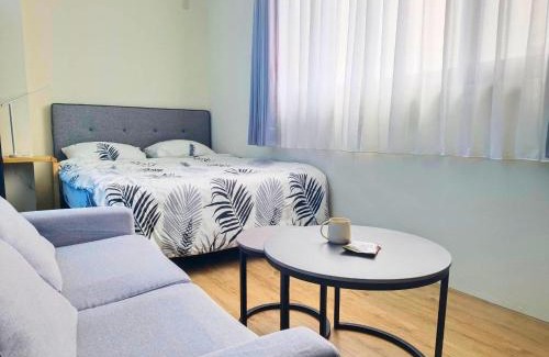 East District Wohnung | 谷園酒店公寓Good Garden Apartment
