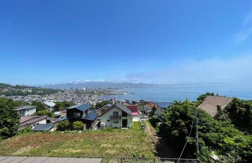 Hakodate Haus | 谷地頭温泉近く！ピアノのある一軒家（English OK）