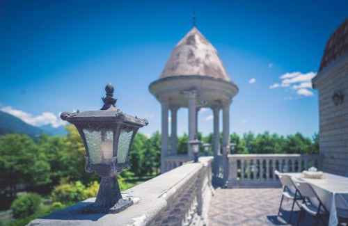 Fongtian Immigration Village Haus | 谷築石苑