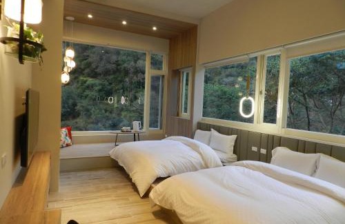 Heping Hotel | 谷關明高溫泉 Mingao Hot Spring Resort