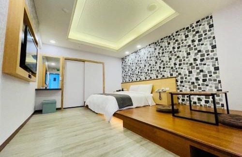 Heping Hotel | 谷關麗池山水