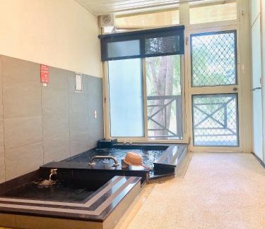 Heping Hotel | 谷關麗池山水