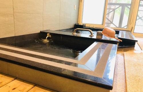 Heping Hotel | 谷關麗池山水