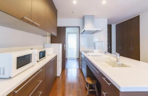 Toyohashi Wohnung | 豊橋民泊最大10名様駐車場1台無料2台目相談可