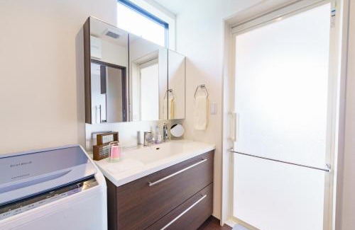 Toyohashi Wohnung | 豊橋民泊最大10名様駐車場1台無料2台目相談可