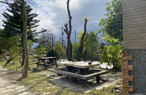 Yuanshan Haus | 豐綠民宿 Yilan Fenglu Homestay