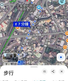 Fengyuan District Haus | 豐陽客棧