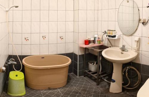 Fengyuan District Haus | 豐陽客棧