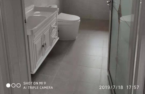 Luoyang Haus | Luxus Suite neben der antiken Stadt Luoyi mit einer großartigen Aussicht