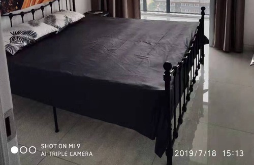 Luoyang Haus | Luxus Suite neben der antiken Stadt Luoyi mit einer großartigen Aussicht