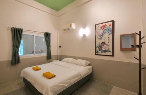 Downtown Hat Yai Haus | 財家 Chai House NEAR Lee Garden,Private parking