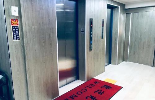 Luodong Hotel | 貴族旅社 宜蘭縣旅館095號