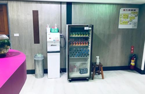 Luodong Hotel | 貴族旅社 宜蘭縣旅館095號