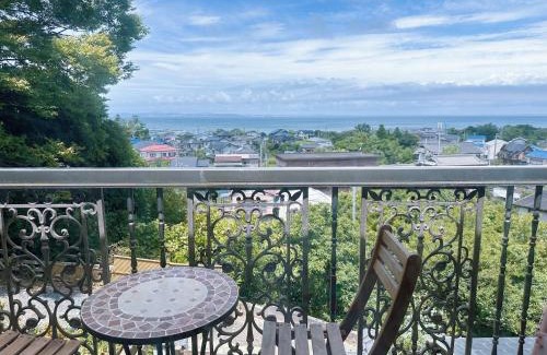 Futtsu Haus | 貴頂 山海