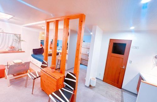 Futtsu Haus | 貴頂 山海