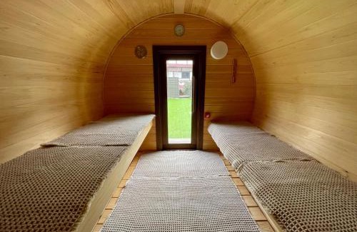 Shiobara Haus | 貸切宿さうなす