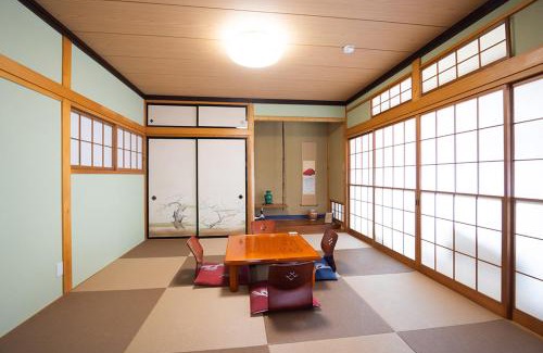 Nikko Villa | 貸切御宿 憩（Ikoi）/Nikko Kinugawa Area