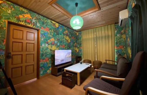 Fukui Haus | 貸切民泊 手寄の宿 JR福井駅東口から徒歩5分 5min 安い