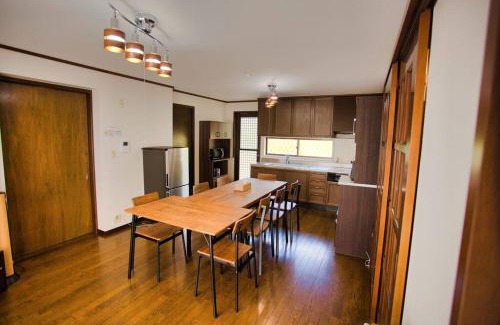 Kora Haus | 貸別荘せせらぎ