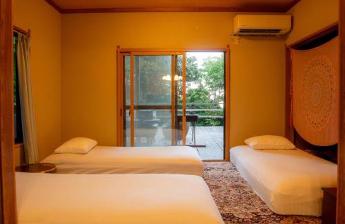 Kisami Wohnung | 貸別荘吉佐美苑