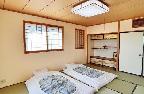 Futo Wohnung | 貸別荘花摘里 伊豆高原