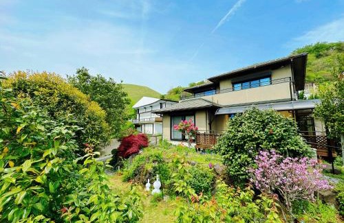Futo Wohnung | 貸別荘花摘里 伊豆高原