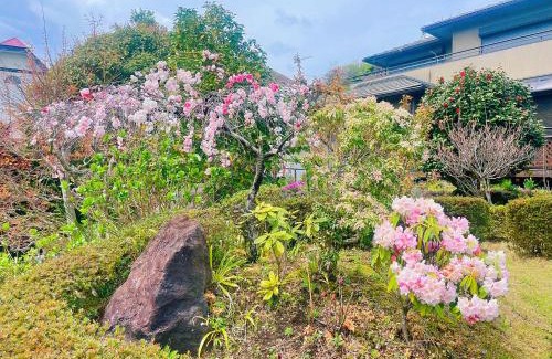 Futo Wohnung | 貸別荘花摘里 伊豆高原