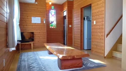 Oishi Skihütte | 貸別荘Lealeaプライベートコテージ