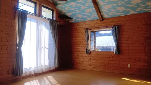 Oishi Skihütte | 貸別荘Lealeaプライベートコテージ