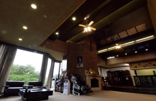 Shima Bed & Breakfast | 賢島山養荘