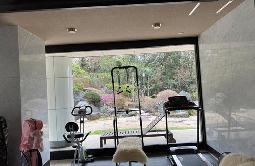 Shima Bed & Breakfast | 賢島山養荘