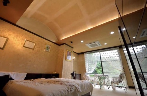 Shima Bed & Breakfast | 賢島山養荘