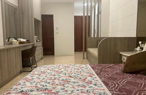 Datong Bed & Breakfast | 賽斯春天會館 - Seth Spring B&B