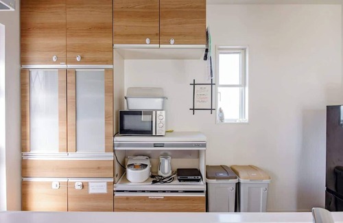 Chosei Haus | 贅沢【ペットOK】Max9！海辺とBBQ、サウナ、ジャグジー付。ドッグランやサーフィンも