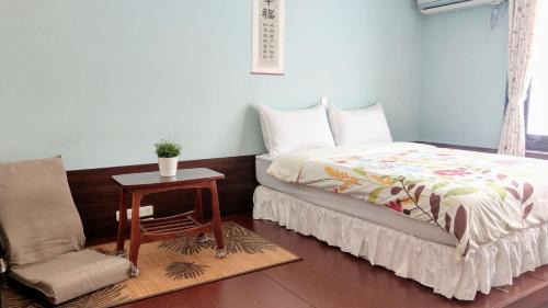 Tainan City Centre Haus | 赤嵌厝Child Come Home