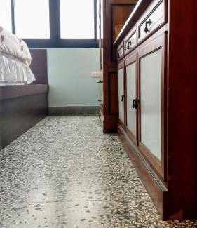 Tainan City Centre Haus | 赤嵌厝Child Come Home