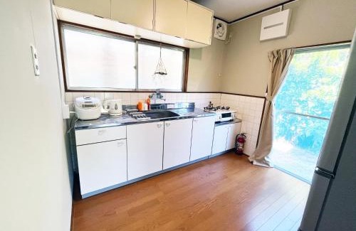 Akaiwa Haus | 赤磐ベース