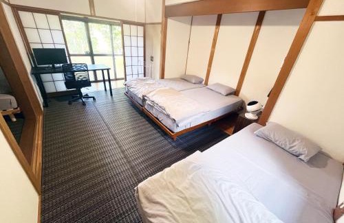 Akaiwa Haus | 赤磐ベース