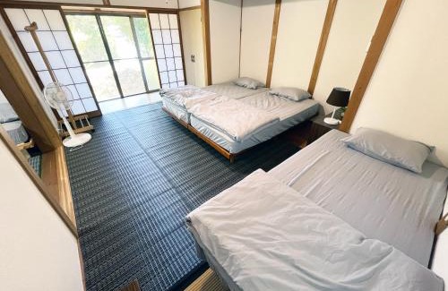 Akaiwa Haus | 赤磐ベース