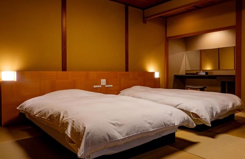 Onsen Hotel | 越前あわら温泉 つるや