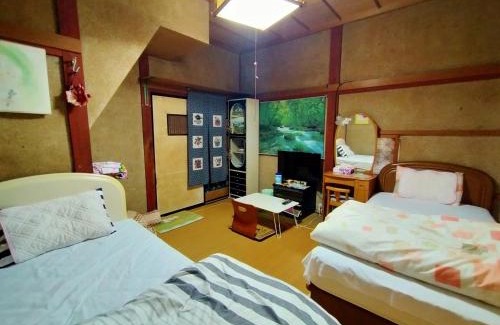 Fukui Haus | 越前ゲストハウスTAMADA