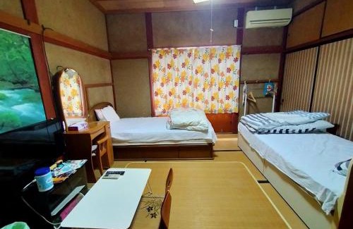 Fukui Haus | 越前ゲストハウスTAMADA