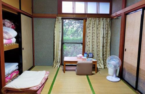 Fukui Haus | 越前ゲストハウスTAMADA